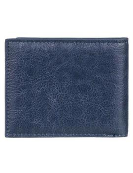 Cartera ELEMENT DAILY - Insignia Blue