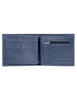 Cartera ELEMENT DAILY - Insignia Blue