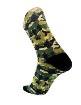 Calcetines MONOLON CAMUFLAJE