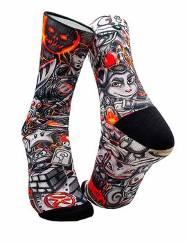 Calcetines MONOLON GAMING