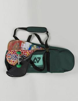 Bolsa Skate Hydroponic BG DREXEL -Dark Green