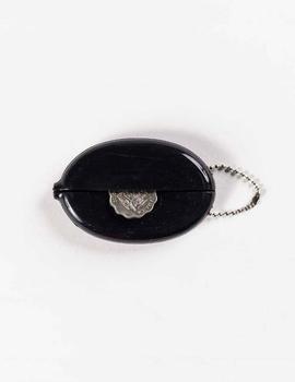 Monedero MONEY - Negro