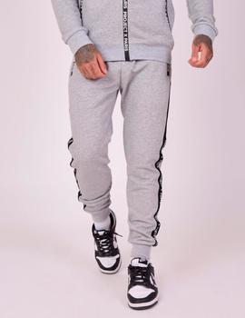 Pantalón Chandal 2040064 - Grey