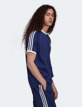 Camiseta ADIDAS 3-STRIPES - Azul