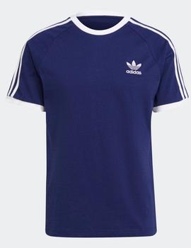 Camiseta ADIDAS 3-STRIPES - Azul