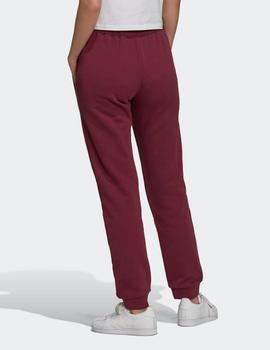 Pantalón ADIDAS Chandal TRACK - Burdeos