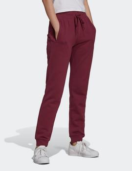 Pantalón ADIDAS Chandal TRACK - Burdeos