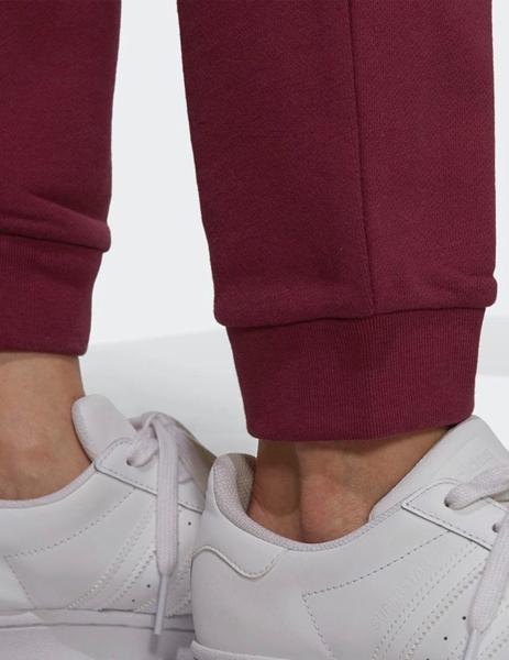 Pantal n ADIDAS Chandal TRACK Burdeos