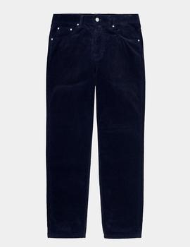 Pantalón CARHARTT NEWEL - Dark Navy