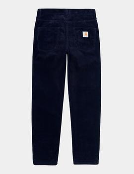 Pantalón CARHARTT NEWEL - Dark Navy