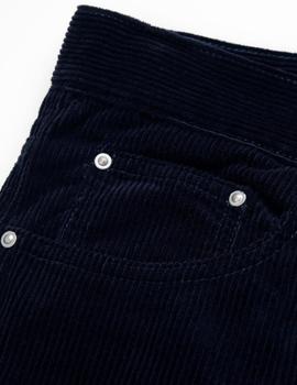 Pantalón CARHARTT NEWEL - Dark Navy