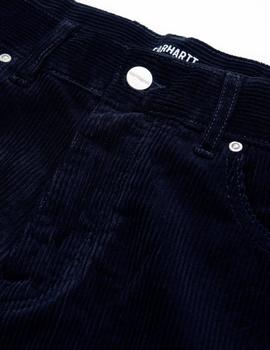 Pantalón CARHARTT NEWEL - Dark Navy