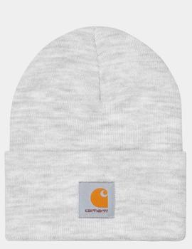 Gorro CARHARTT ACRYLIC WATCH HAT - Ash Heather