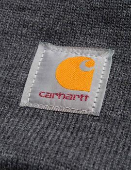 Gorro ACRYLIC WATCH - Dark Grey Heather