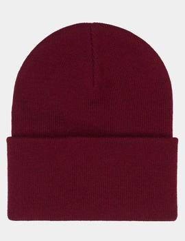 Gorro CARHARTT ACRYLIC WATCH HAT - Jam