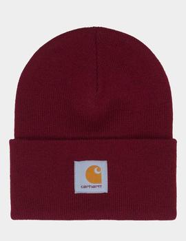 Gorro CARHARTT ACRYLIC WATCH HAT - Jam