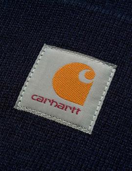 Gorro CARHARTT WIP ACRYLIC WATCH HAT - Dark Navy