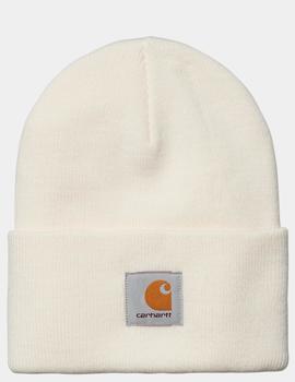 Gorro CARHARTT ACRYLIC WATCH HAT - Wax