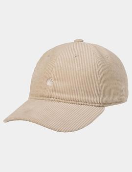 Gorra CARHARTT HARLEM - Wall / Wall