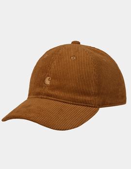 Gorra CARHARTT HARLEM - Tawny / Tawny