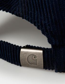 Gorra CARHARTT HARLEM - Astro / Astro
