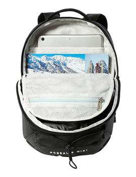 Mochila BOREALIS MINI 10L - BLACK/BLACK