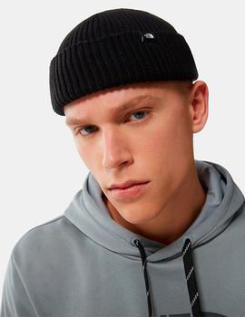 Gorro TNF FISHERMAN - BLACK