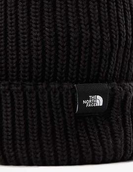 Gorro TNF FISHERMAN - BLACK