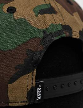 Gorra OLD SKOOL OG SNAPBACK  - Classic Camo