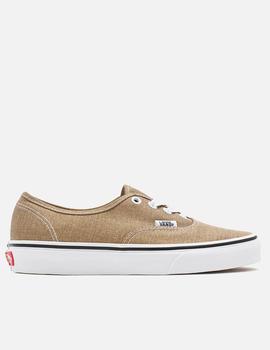 Zapatillas AUTHENTIC-Bronze Age/True White