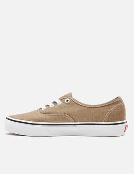 Zapatillas AUTHENTIC-Bronze Age/True White