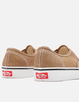 Zapatillas AUTHENTIC-Bronze Age/True White