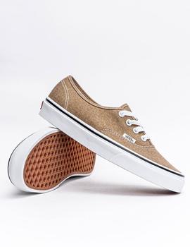 Zapatillas AUTHENTIC-Bronze Age/True White