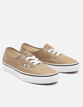 Zapatillas AUTHENTIC-Bronze Age/True White