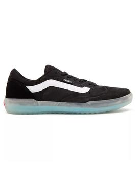 Zapatillas VANS AVE - Black/White