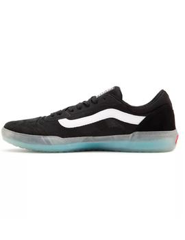 Zapatillas VANS AVE - Black/White