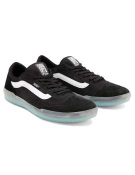 Zapatillas VANS AVE - Black/White