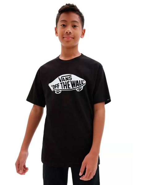 Camiseta vans niño 2025
