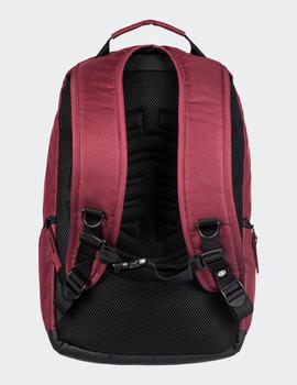 Mochila Element MOHAVE - Vintage Red