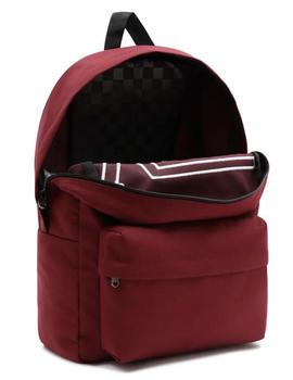 Mochila Vans OLD SKOOL DROP V - Port Royal