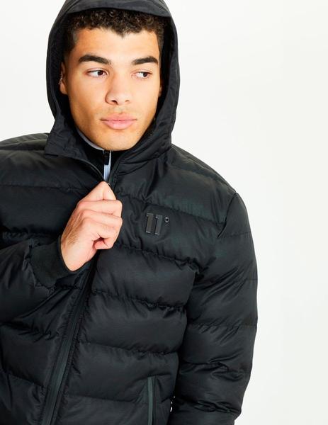 11 degrees deals missile jacket