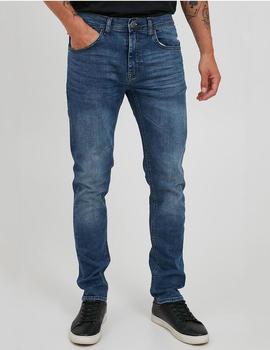 Pantalón JET FIT 20712387 - Denim middle blue