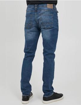 Pantalón JET FIT 20712387 - Denim middle blue