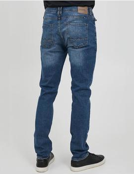 Pantalón JET FIT 20712387 - Denim middle blue