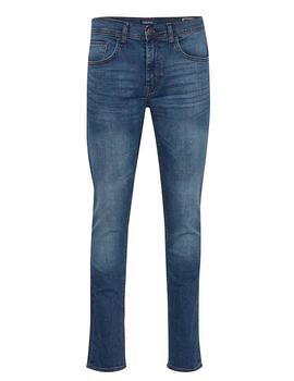 Pantalón JET FIT 20712387 - Denim middle blue