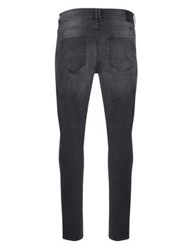 Pantalón JET FIT 20712387 - Denim grey