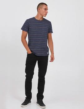 Pantalón JET FIT 20712387 - Denim black