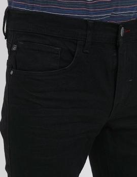 Pantalón JET FIT 20712387 - Denim black