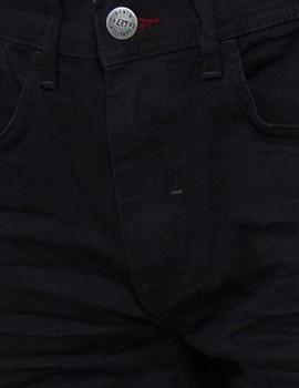 Pantalón JET FIT 20712387 - Denim black