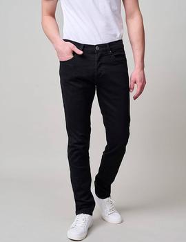 Pantalón TWISTER FIT 700511 - Black